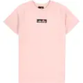 Ellesse Vieste Kortarmet T-skjorte