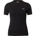 Ellesse Zecora Kortarmet T-skjorte
