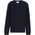 Tom Tailor Cable Crewneck Knit Genser