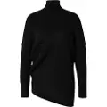 Armani Exchange 6dym1h_ym1rz Genser Med Høy Hals