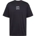 Under Armour Heaviweight Oversized Sm Box Kortarmet T-skjorte
