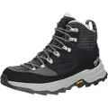 Jack Wolfskin Cyrox Texapore Tursko