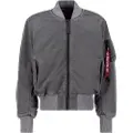 Alpha industries Ma-1 Vintage Bomberjakke