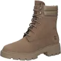 Timberland Cortina Valley Wp Støvler