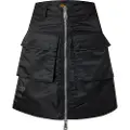 Alpha industries Utility Kort Skjørt