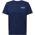 Levi's Graphic Kortarmet T-skjorte
