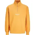Jack & Jones Vesterbro Sweat Quarter Zip Halv Glidelås Genser