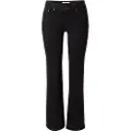 Levi's Super Boot Lavmidjede Jeans