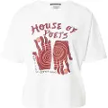 Scotch & Soda 177688 Kortarmet T-skjorte