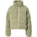 Helly Hansen Yu Teddy Pile Vattert Jakke
