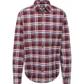 Tommy Hilfiger Dm0dm19648 Skjorte Med Lange Ermer