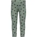 Name it Hjerteprint Leggings