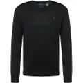 Ralph Lauren for man. 710946142003 Washable wool jumper Slim Fit grey (XL), Casual