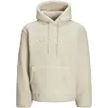 Jack & Jones Frederiksberg Teddy Hettegenser