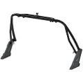 Monster Tower Aluminium Hs-1 Sot504 Wakeboard Veltebøyle Støtte
