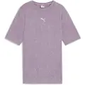 Puma Dare To Gym2k Relaxed Washed Kortarmet T-skjorte