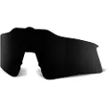 100% Speedcraft Sl Erstatningslinser