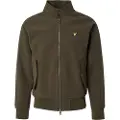 Lyle & Scott Softshell Harrington Bomberjakke