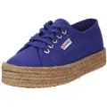 Superga 2730 Rope Treningssko
