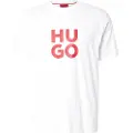 Hugo Boss Daltorip 10261710 Kortarmet T-skjorte