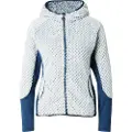 Icepeak Daisetta I Fleecejakke Med Hette
