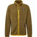 Timberland Polar Fleecejakke Med Full Glidelås