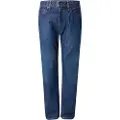 Levi's 555 Relaxed Straight Jeans blå