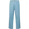 Carhartt WIP Menard Jeans blå