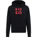 Hugo Boss Daltorreson 10263750 Hettegenser