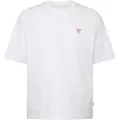 GUESS Gj Cn Mini Triangle Kortarmet T-skjorte