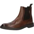 Hugo Boss Calev Cheb Støvler