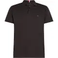 Tommy Hilfiger Liquid Essential Reg Kortermet Poloskjorte