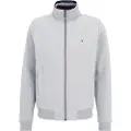 Tommy Hilfiger Mw0mw35543 Genser Med Hel Glidelås