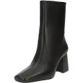 Hugo Boss Ariela Bootie Napu 10259680 01 Sko