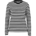 Selected Essential Langarmet T-skjorte