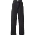 Noisy May Alexa Reg Ft004bl Jeans