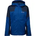 Columbia Inner Limits Iii Jakke