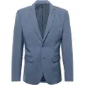 Selected Liam Mini Hounds Slim Fit Blazer