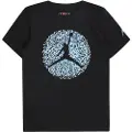 Jordan Poolside Jumpman Kortarmet T-skjorte