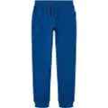 Name it Ensfarget Sweatbukser