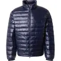 Ralph Lauren for man. 710938678001 Stewart down coat navy (L), Casual, Sustainable, Recycled nylon