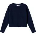 Name it Langermet Strikket Pullover