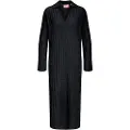 Jack & Jones Ozzy Diverse Jjxx Lang Ermet Midi-kjole