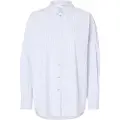 Selected Nova Oxford Skjorte Med Lange Ermer