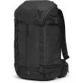Db Backcountry Backpack, 25L, Black Out
