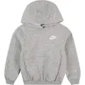 Nike Kids Club Fleece Lbr Po Hetteskjorte