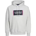 Jack & Jones Lafayette Branding Hettegenser