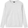 LMTD Avslappet Passform Sweatshirt