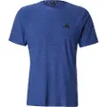 Adidas Train Essentials Stretch Kortarmet T-skjorte