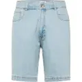 Denim Project Miami Loose Shorts blå